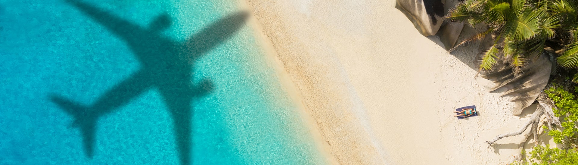 SunTrips - Reiseideen: Für Dich gemacht.